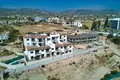 Appartement 2 chambres 84 m² Péyia, Chypre