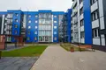 Квартира 1 комната 39 м² Мачулищи, Беларусь