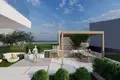 Szeregowiec 4 pokoi 200 m² Chrysi Ammoudia, Grecja