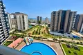 Квартира 2 комнаты 69 м² Мезитли, Турция