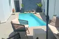 Maison 4 chambres 215 m² San Pedro Alcantara, Espagne