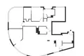 Wohnung 5 zimmer 182 m² Warschau, Polen