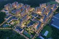 3 room apartment 68 m² Leninsky District, Russia