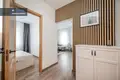 Appartement 2 chambres 39 m² Vilnius, Lituanie