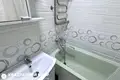 3 room apartment 62 m² Minsk, Belarus