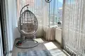 Appartement 3 chambres 126 m² Mahmutlar, Turquie