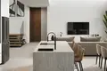 Complexe résidentiel New residential villa complex opposite British International School in Koh Kaew, Phuket, Thailand