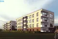 Квартира 2 комнаты 65 м² Электренай, Литва