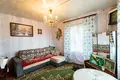 Wohnung 3 zimmer 87 m² Smilawitschy, Belarus