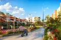 Вилла 2 комнаты 1 740 м² Дубай, ОАЭ