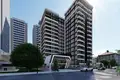 Apartamento 4 habitaciones 135 m² Kucukcekmece, Turquía