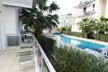 Appartement 3 chambres 72 m² Serik, Turquie