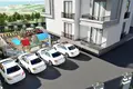Appartement 1 chambre 49 m² Alanya, Turquie