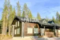 Haus  Kolari, Finnland