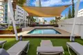 Appartement 3 chambres 161 m² Limassol, Chypre