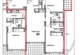 Appartement 2 chambres 102 m² Péyia, Chypre