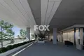 Pomieszczenie biurowe 468 m² Limassol, Cypr