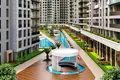 Appartement 5 chambres 225 m² Beylikduzu, Turquie