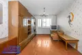 1 room apartment 34 m² Minsk, Belarus