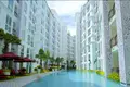 Kawalerka 23 m² Pattaya City, Tajlandia