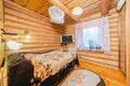 Maison 2 chambres 65 m² Naracki sielski Saviet, Bélarus
