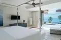 Villa de 4 dormitorios 1 864 m² Pa Khlok, Tailandia