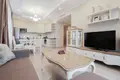 1 bedroom apartment 79 m² Jurmala, Latvia