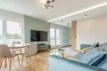 4 room apartment 86 m² in Lodz, Poland