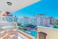 Apartamento 1 habitación 240 m² Oba, Turquía