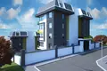 Wohnquartier Luxury Real Estate in a new project close to Beach