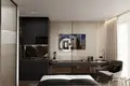 Wohnung 1 zimmer 22 m² Bar, Montenegro