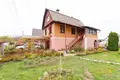 House 129 m² Dziescanski sielski Saviet, Belarus