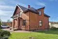 House 228 m² Muchaviecki sielski Saviet, Belarus