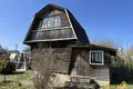 Maison 21 m² Lasanski sielski Saviet, Bélarus