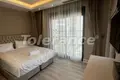 4 bedroom Villa 210 m² Serik, Turkey