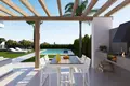 Villa de tres dormitorios 243 m² Finestrat, Španjolska