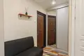 1 room apartment 41 m² Minsk, Belarus