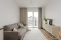 2 room apartment 44 m² Warsaw, Poland