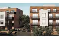 1 bedroom apartment 67 m² Lunder, Albania