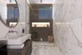 Квартира 44 м² муниципалитет Пафос, Кипр