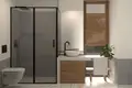 Apartamento 5 habitaciones 163 m² Paliouri, Grecia
