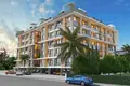 Wohnung in einem Neubau 3-Zimmer-Wohnung in Zypern/ Long Beach