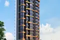 Квартира 4 комнаты 115 м² Мезитли, Турция