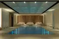 Appartement 3 chambres 140 m² Zeytinburnu, Turquie