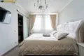 3 room apartment 110 m² Minsk, Belarus
