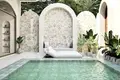1-Schlafzimmer-Villa  Dalung, Indonesien