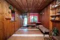 Casa 87 m² Zdanovicki sielski Saviet, Belarús