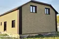 House  Sarsunski sielski Saviet, Belarus