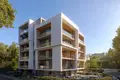 2 bedroom apartment 87 m² Germasogeia, Cyprus