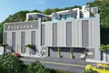 Villa 8 chambres  Alanya, Turquie
